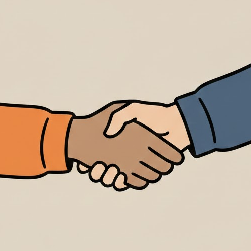 Persoonlijk contact met ons veldwerkbureau